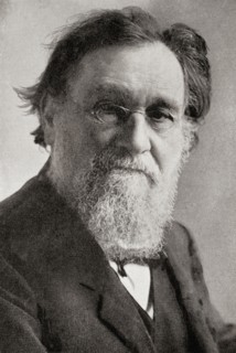 Ilya Ilyich Mechnikov.