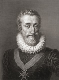 Henry IV.
