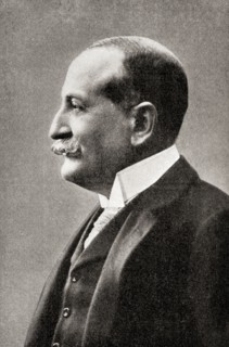Take or Tache Ionescu, aka Demetriu G. Ionnescu.