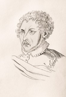 Taddeo Zuccari.
