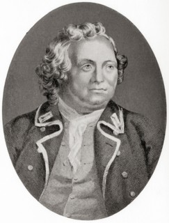Israel Putnam.