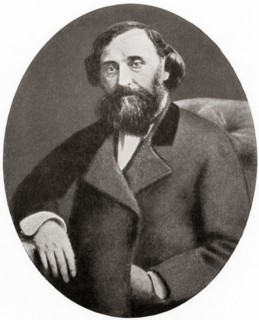 Bartolome Mitre Martinez.