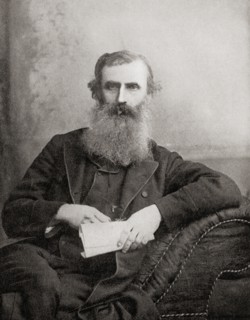 John O'Leary.