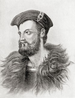 Owen Roe O'Neill.