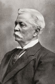 Henry Morton Stanley.