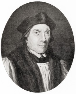John Fisher.