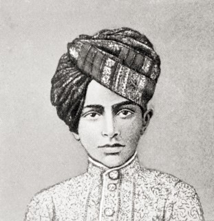 Jai Singh Prabhakar.