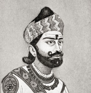 Ram Singh II.