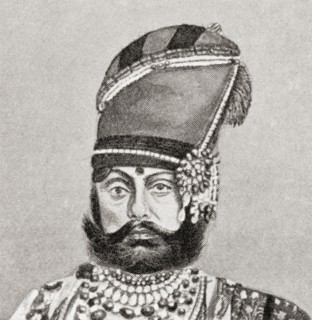 Jaswant Singh II.