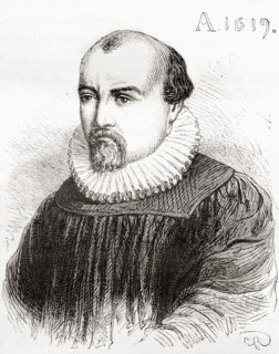 Salomon de Caus.