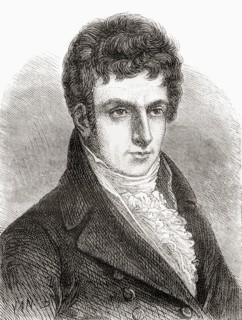 Robert Fulton.