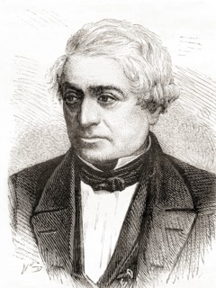 Paul Camille Denis.