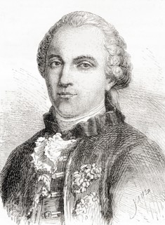 Georges-Louis Leclerc.
