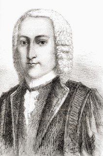 Jacques de Romas.