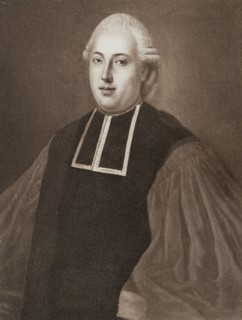 Marquis Deeguilles as President A Mortier of AIX.