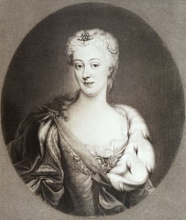 James Francis Edward Stuart,.