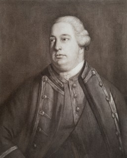 Prince William Augustus.