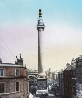 The Monument.