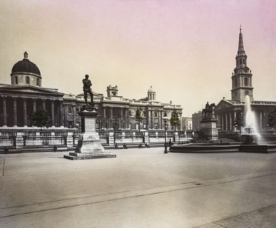 National Gallery London.