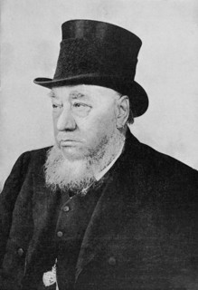 Stephanus Johannes Paulus "Paul" Kruger.