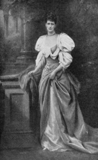 H.R.H. Princess of Wales.