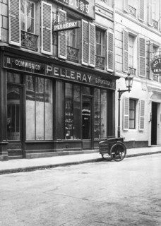Mon Pelleray shop, suppliers, installers for hairdressers.