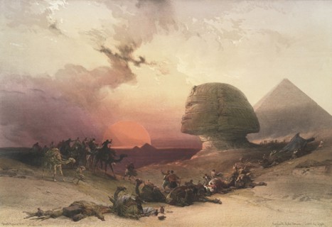 Giza.