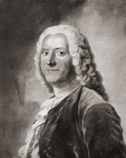 Alexandre Jean Joseph Le Riche de La Poupeliniere.