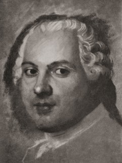 Louis, Dauphin of France.