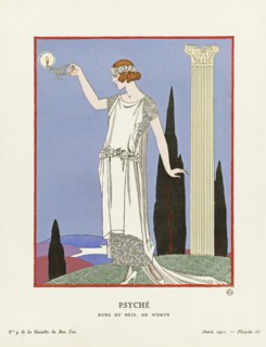 Psyche.