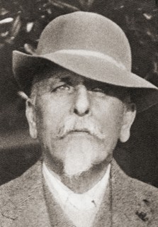 Basil Zaharoff.