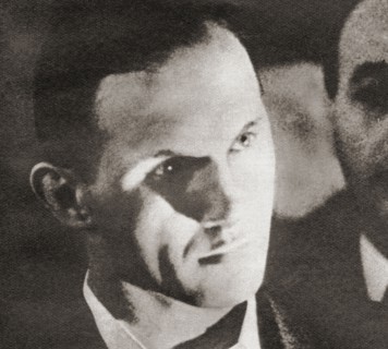 Bruno Richard Hauptmann.