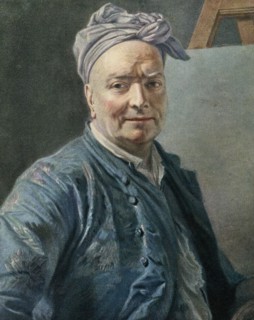 Louis de Silvestre.