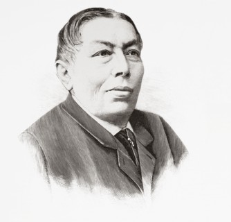Albert Abraham Wolff.