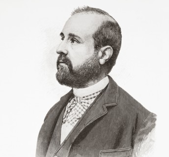 Daniel Francisco de Paula Cortazar y Larrubia.