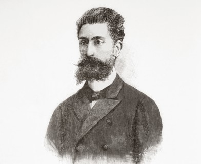 Eduardo Viscasillas Blanque.