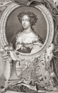 Mary II.