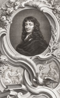 Sir William Temple.