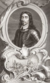 Thomas Fairfax.