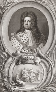 George I.