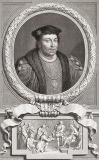 Henry Stafford.