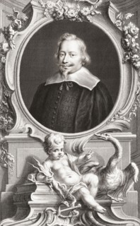 John Pym.