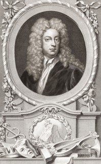 Joseph Addison.
