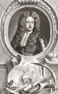 Prince George of Denmark and Norway.