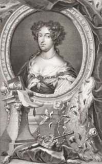 Mary II.