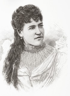 Antonia Ochoa de Miranda.
