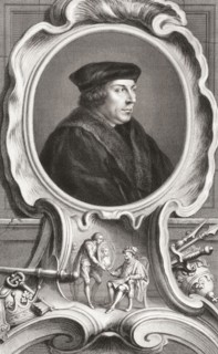 Thomas Cromwell.