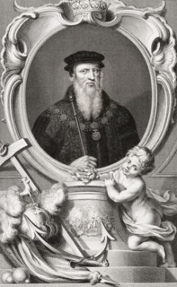 John Russell.