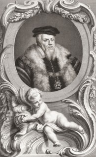 Francis Russell.