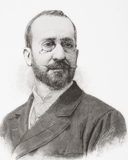 Ricardo Beltran y Rozpide.